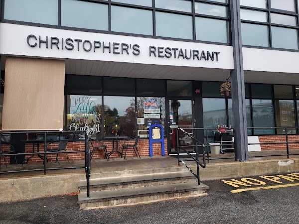 Christopher’s Restaurant