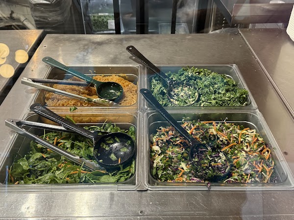 Photo of Fresh Kitchen