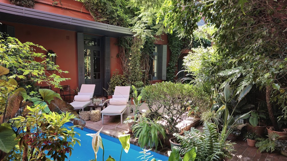 Jardín Escondido fotoğraf 1