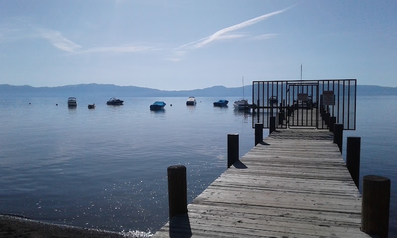 Fleur du Lac