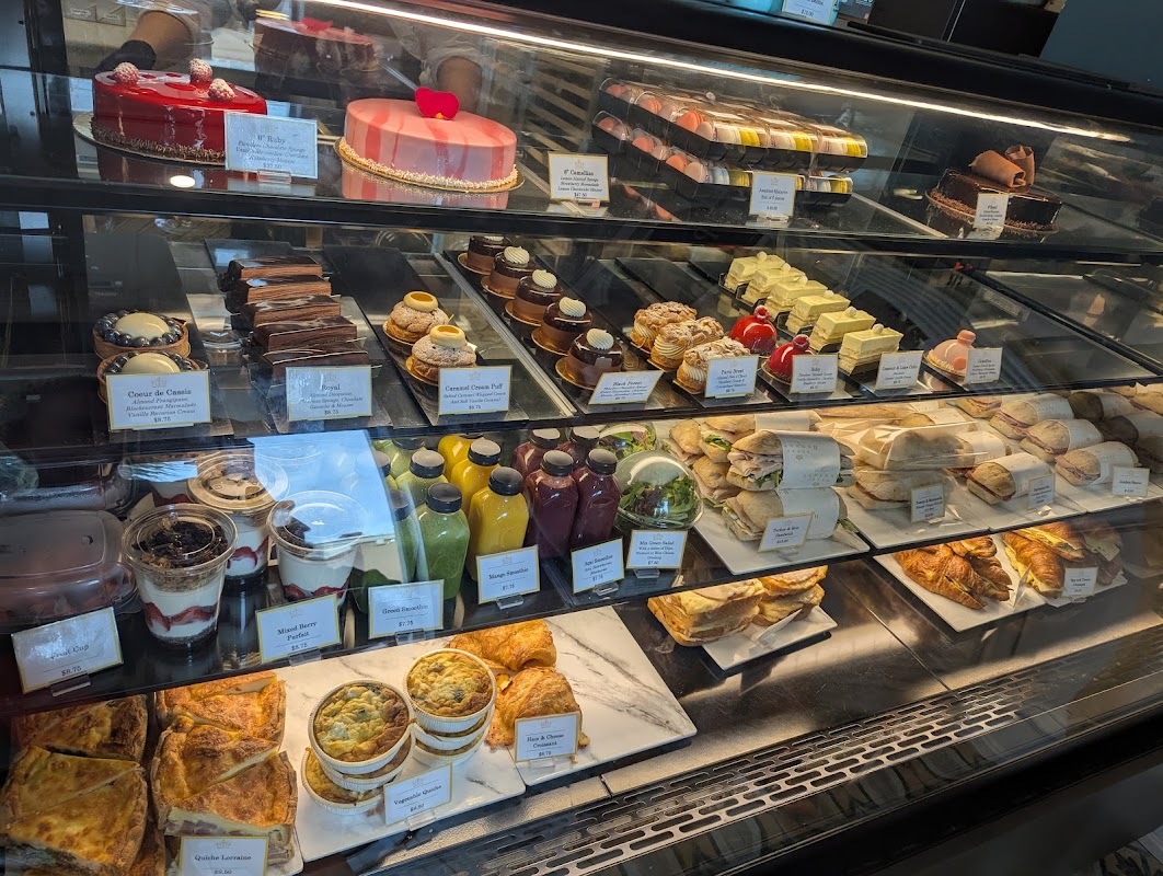 La Pâtisserie photo 4