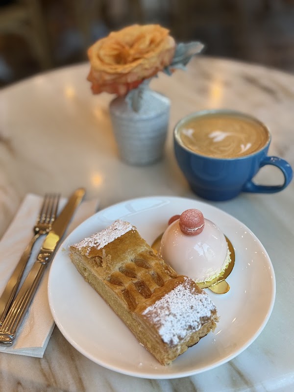 La Pâtisserie photo 3