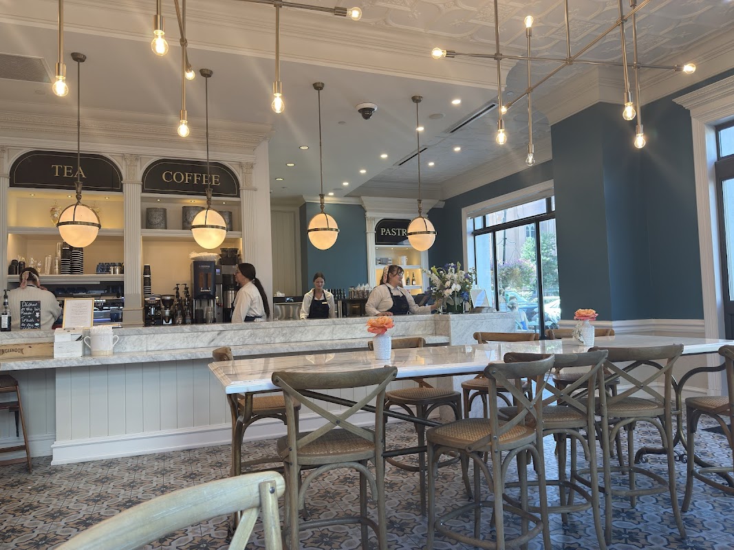 La Pâtisserie photo 2