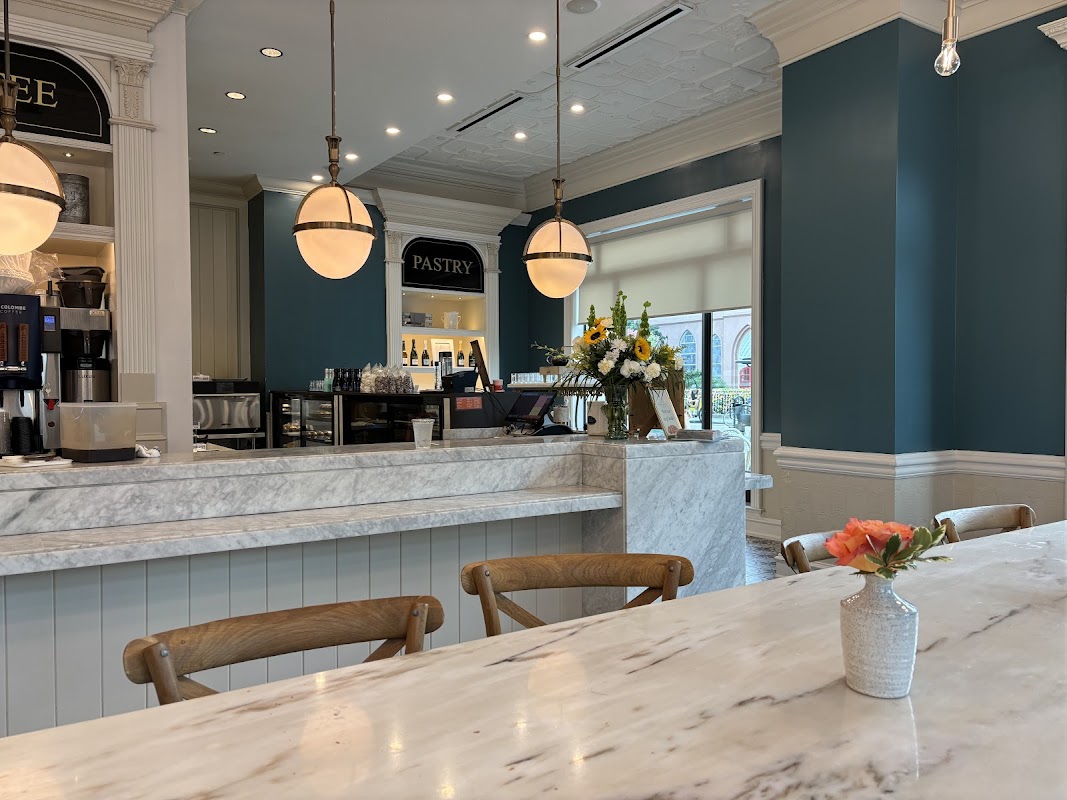 La Pâtisserie photo 5