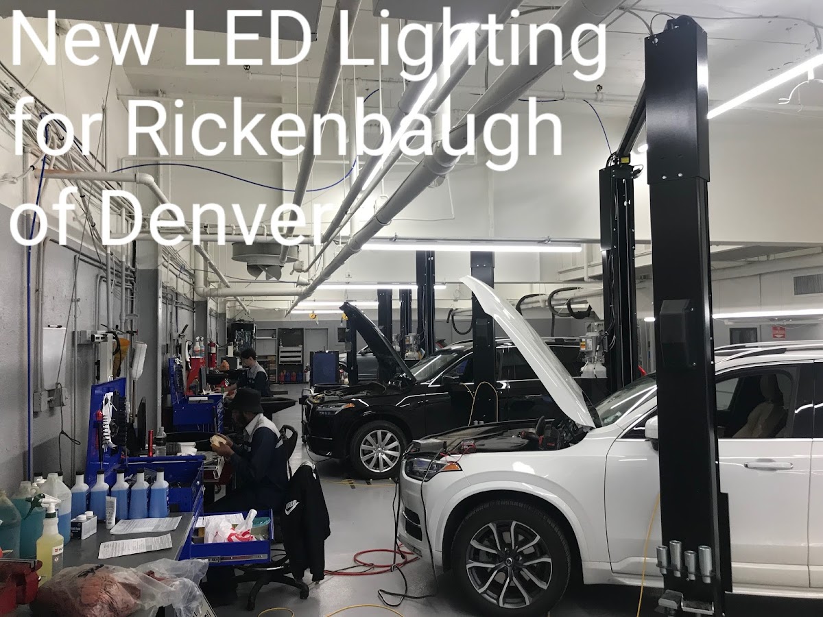 Denver LED Direct: Google Places image 3