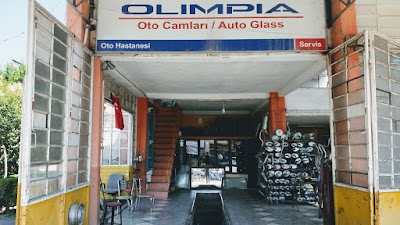 Çetin Oto Cam, Egzoz - Temizlik