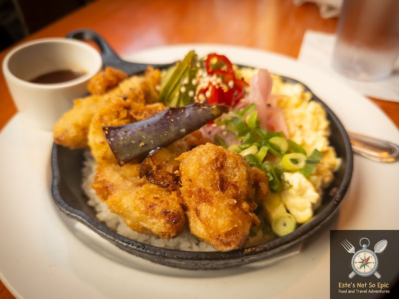 Koko Head Cafe photo 3