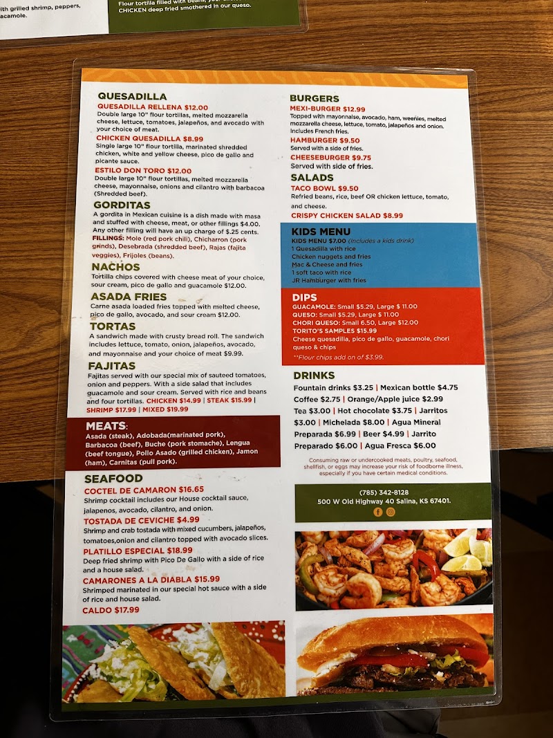 Farmer's & Ranchers Cafe photo 2