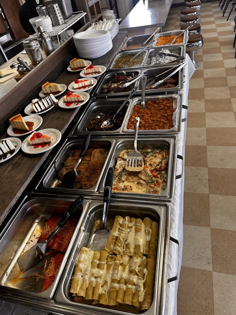 Farmer's & Ranchers Cafe photo 1