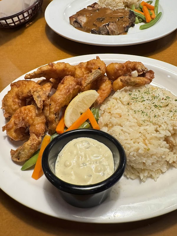 Texas Roadhouse