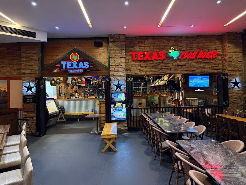 Texas Roadhouse