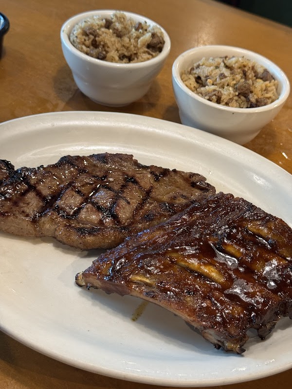Texas Roadhouse