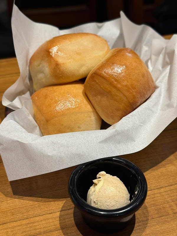 Texas Roadhouse