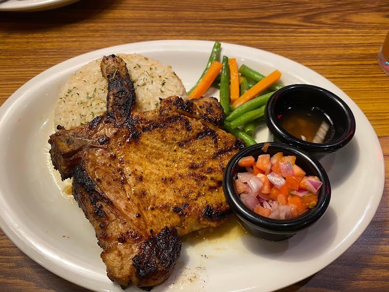 Texas Roadhouse