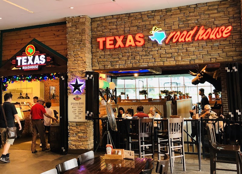 Texas Roadhouse