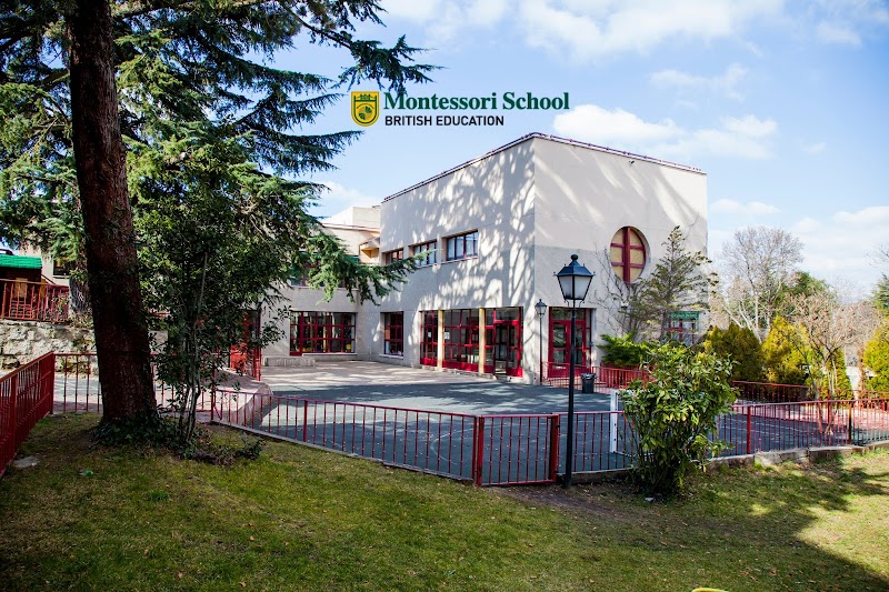 British Montessori | el Enebral