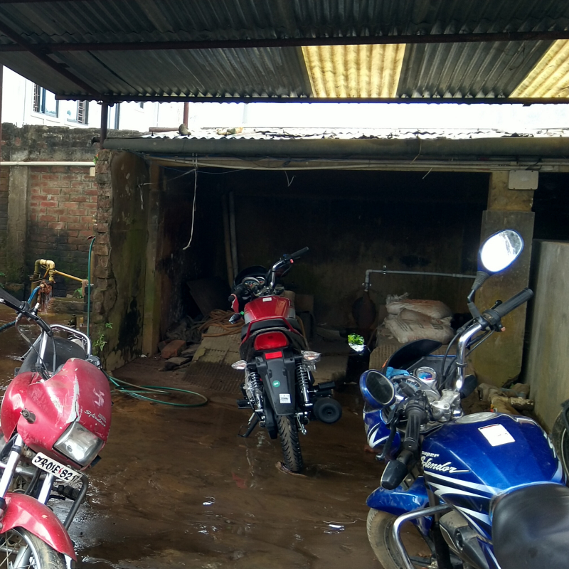 Niladri Hero Service Centre Google photo 2