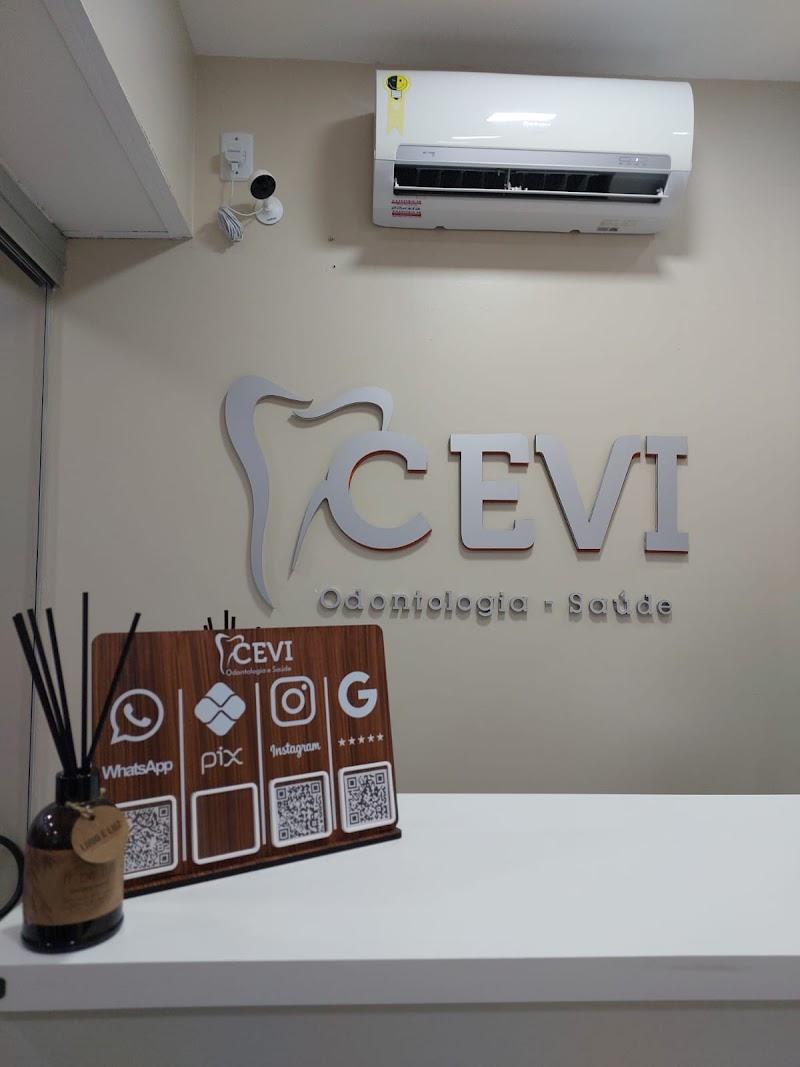 CEVI - Odontologia e Saúde | Dentista - foto 5