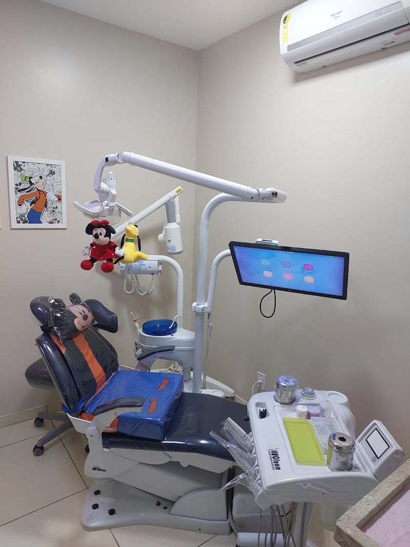 CEVI - Odontologia e Saúde | Dentista - foto 2