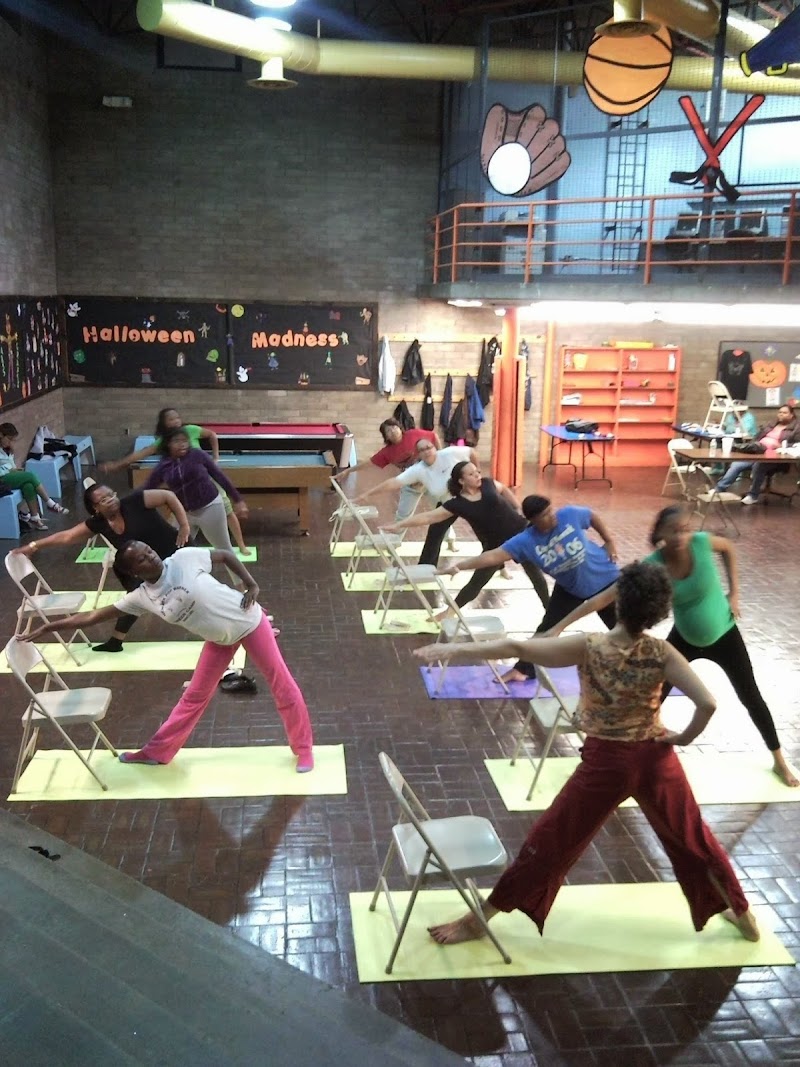 New Ark Yoga & Wellness