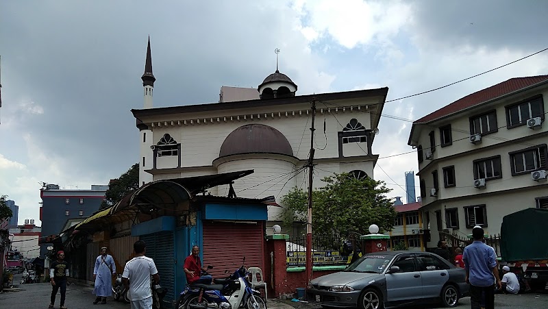Masjid Jamek Pakistan photo 6