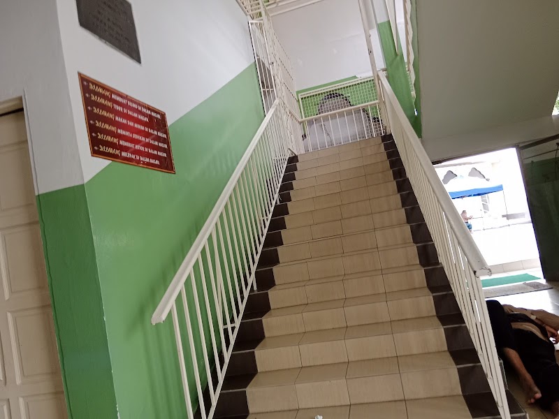 Masjid Jamek Pakistan photo 4