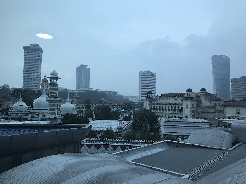 Masjid Jamek Pakistan photo 5