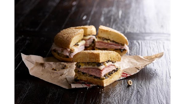 Photo of Jason's Deli