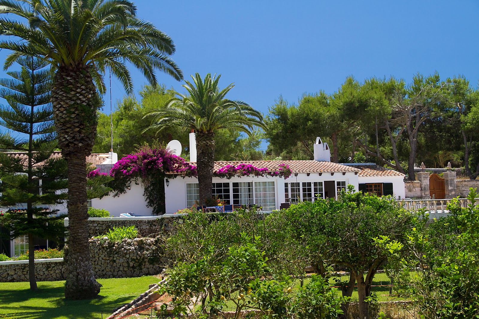 Casa Huerto de Torre Vila