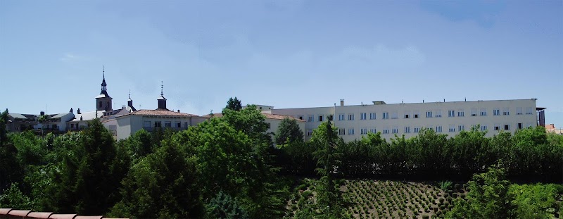 Colegio Concertado Sagrado Corazón