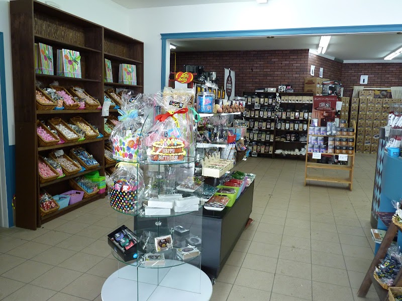 Cafés Dominic St-Pierre photo 3