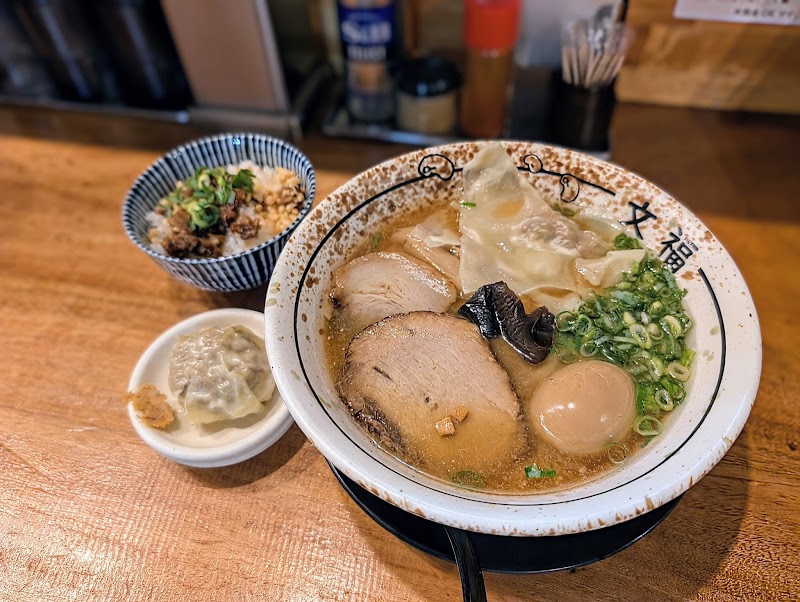 博多 文福 写真4