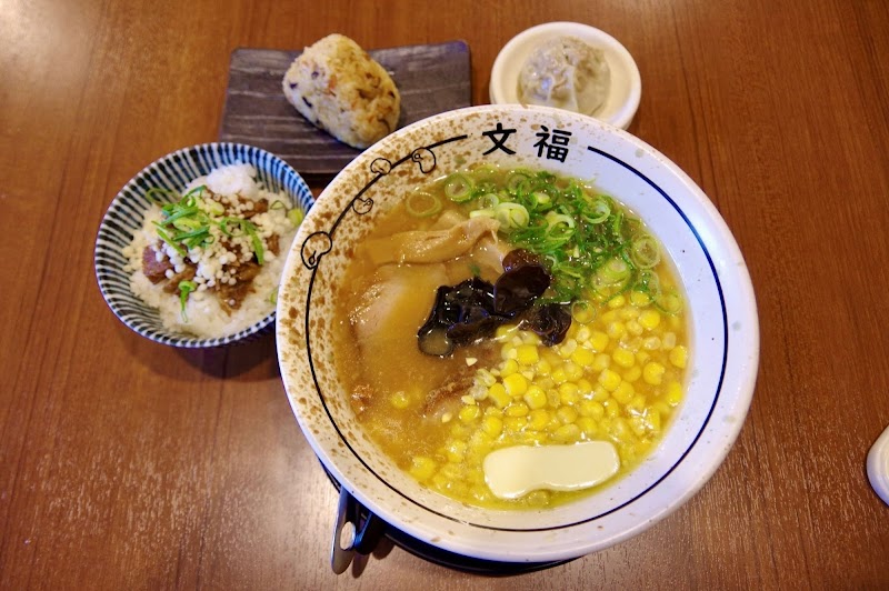 博多 文福 写真2