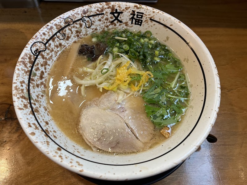 博多 文福 写真3