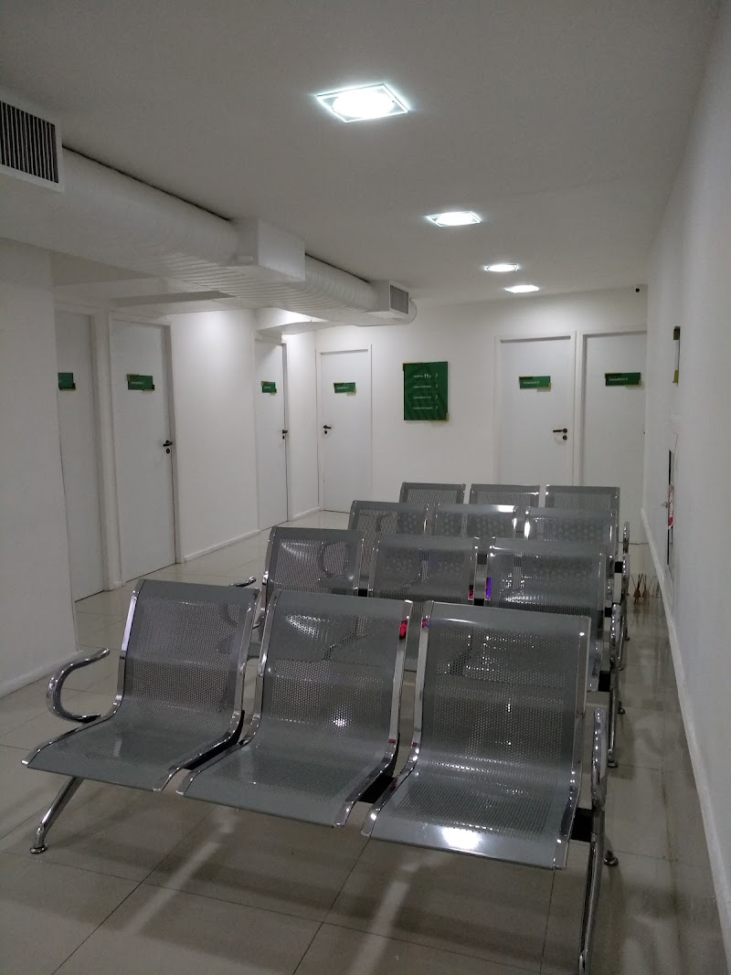 Foto de Clínica Médicos - Centro Rio