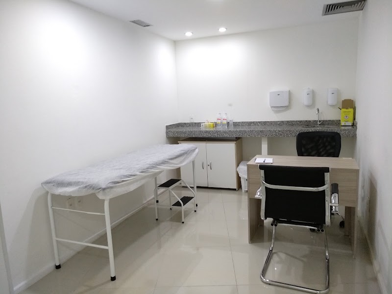 Foto de Clínica Médicos - Centro Rio