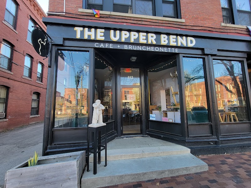 The Upper Bend photo 1