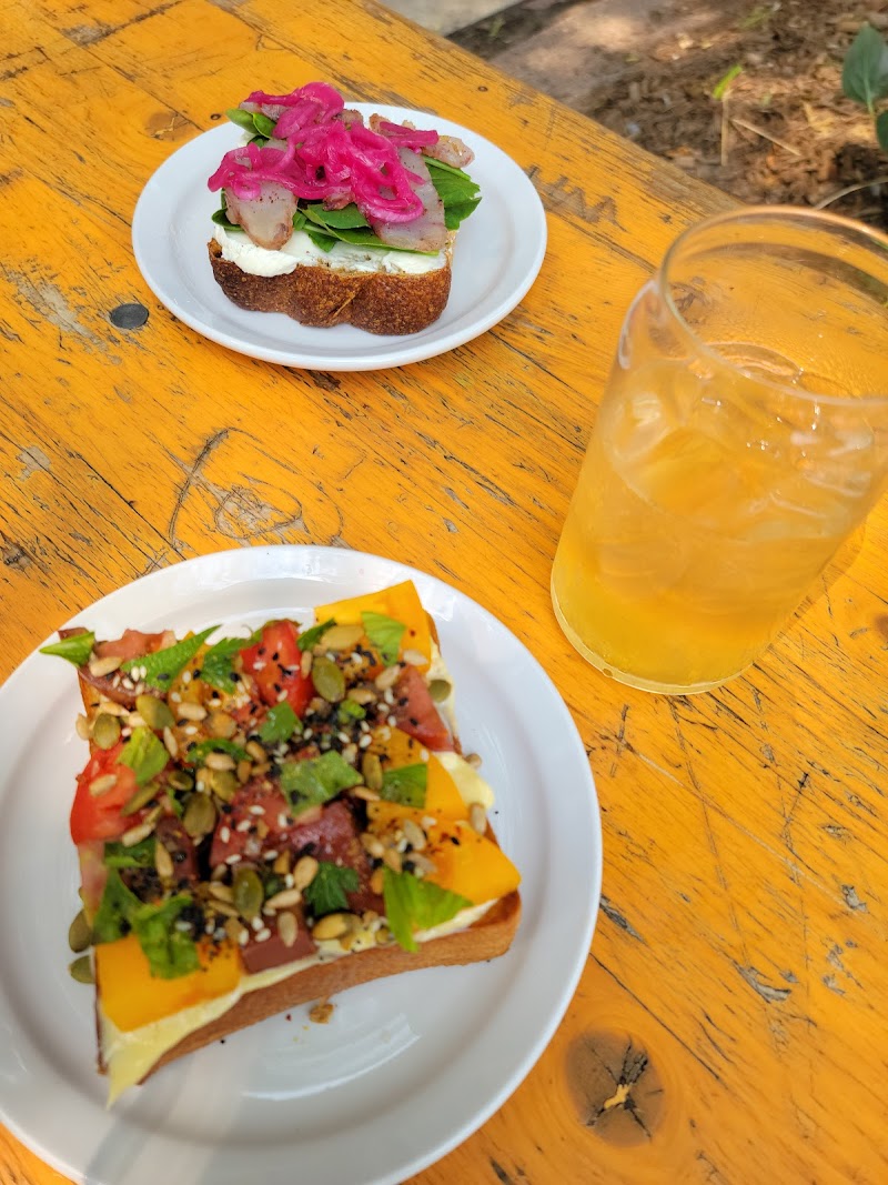 The Upper Bend photo 2