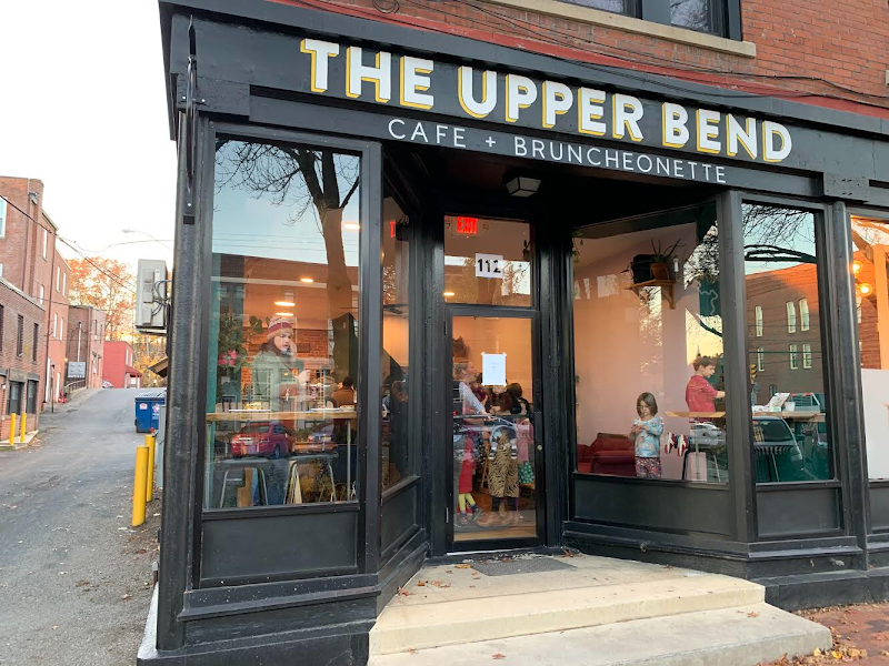 The Upper Bend photo 1