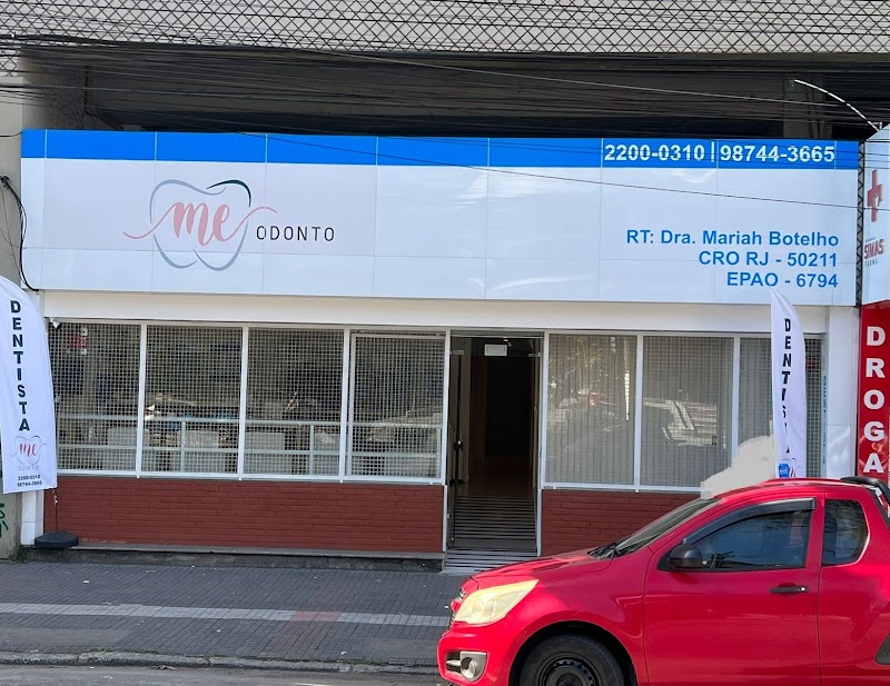ME Odonto - Dentista em Teresópolis - foto 5