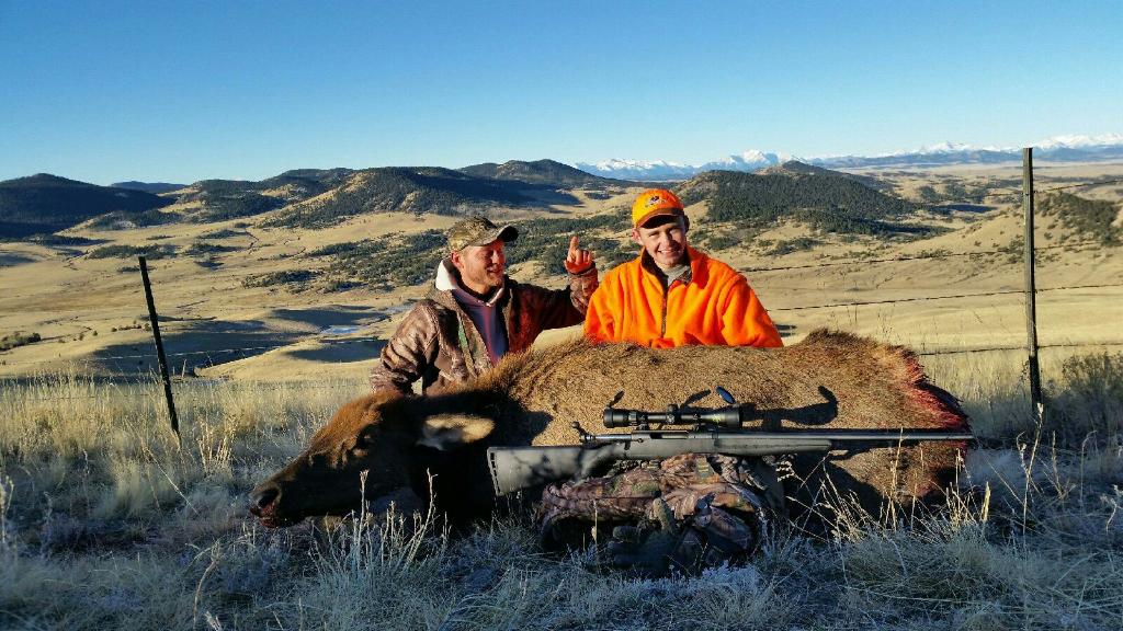 Loco Mountain Outfitters