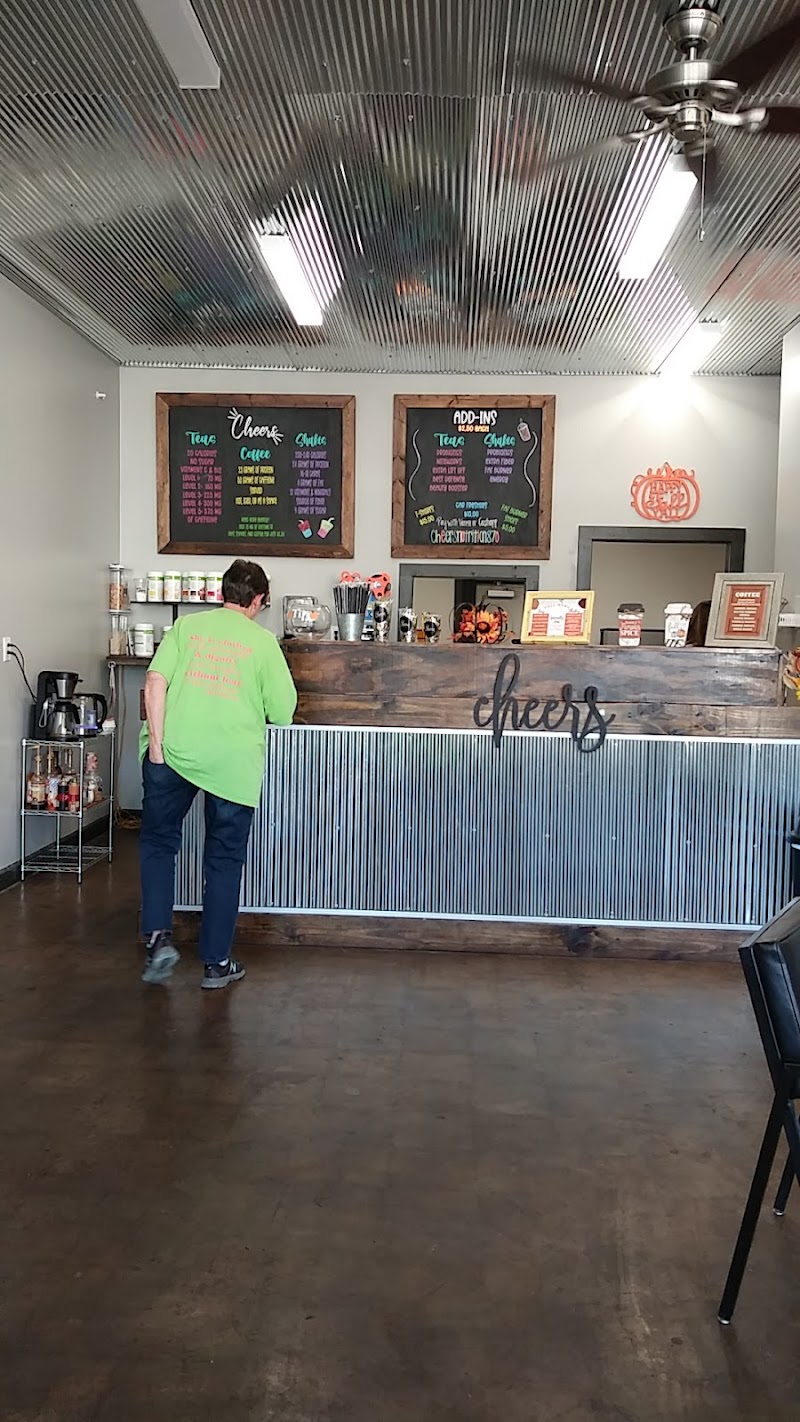 Cheers Nutrition photo 2