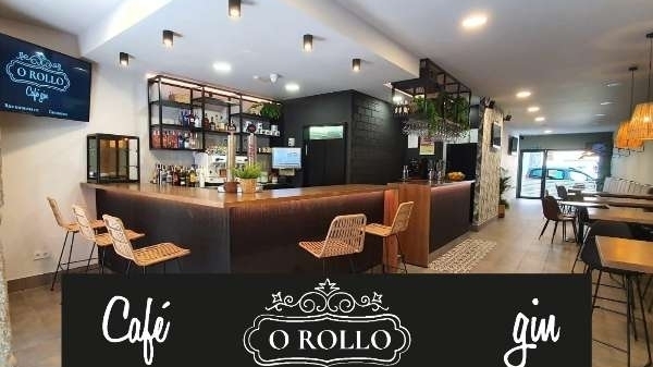 Café gin o rollo photo 1