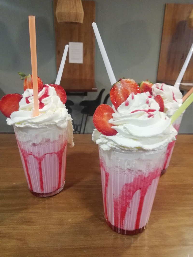 Café gin o rollo photo 2