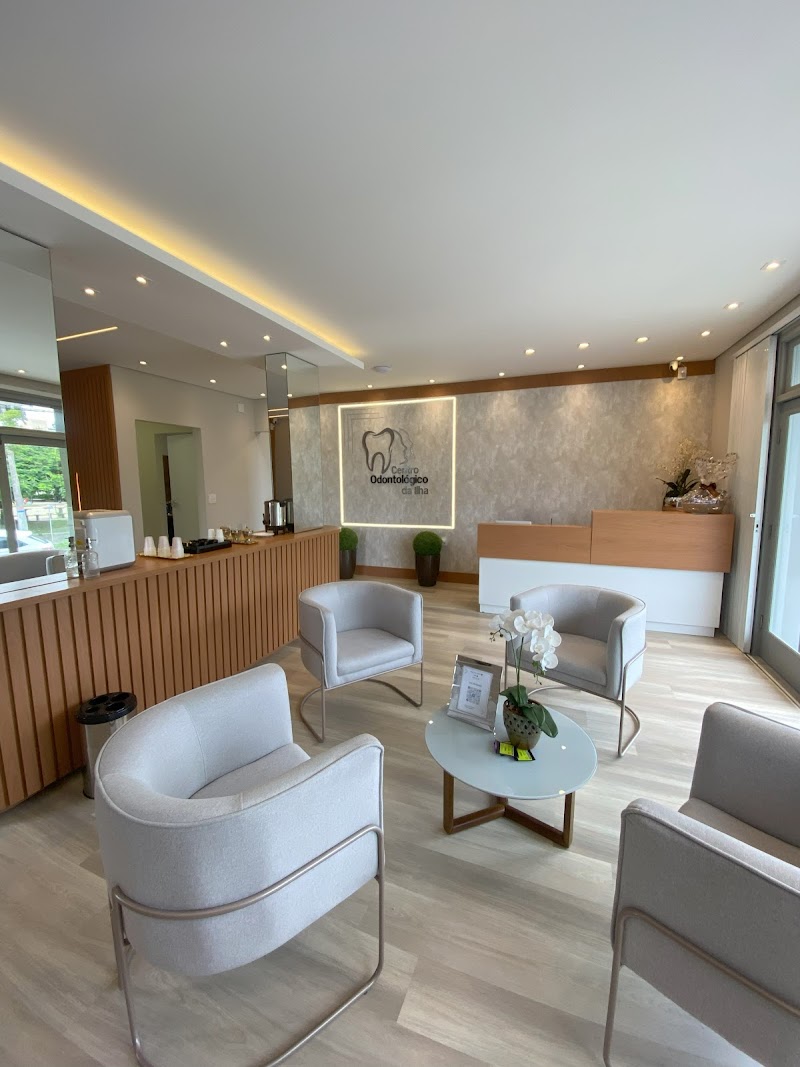 Centro Odontológico da Ilha | Dentista | Implante Dentário | Centro | Florianópolis - SC - foto 3