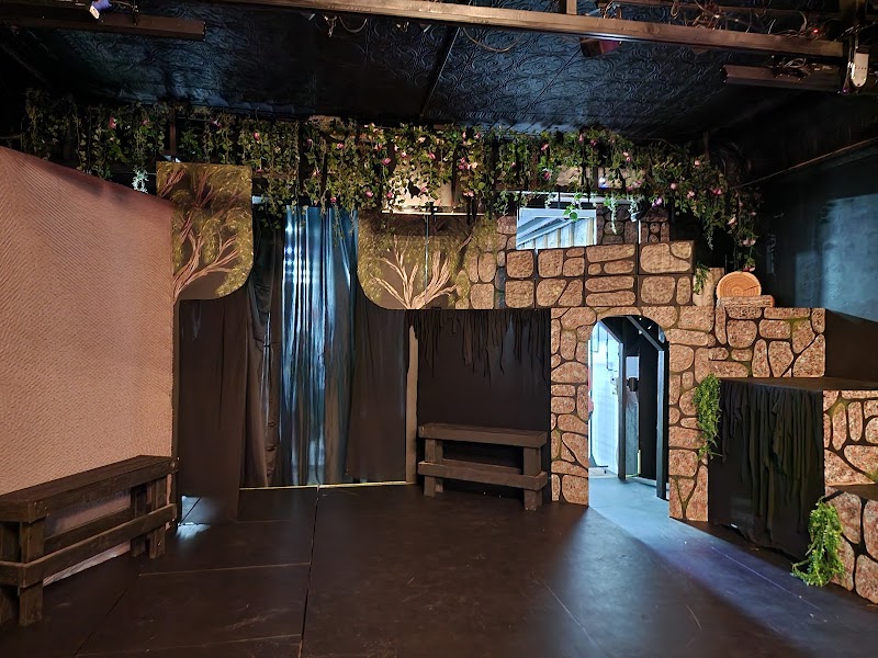 Tiny Pond Theatre photo 2