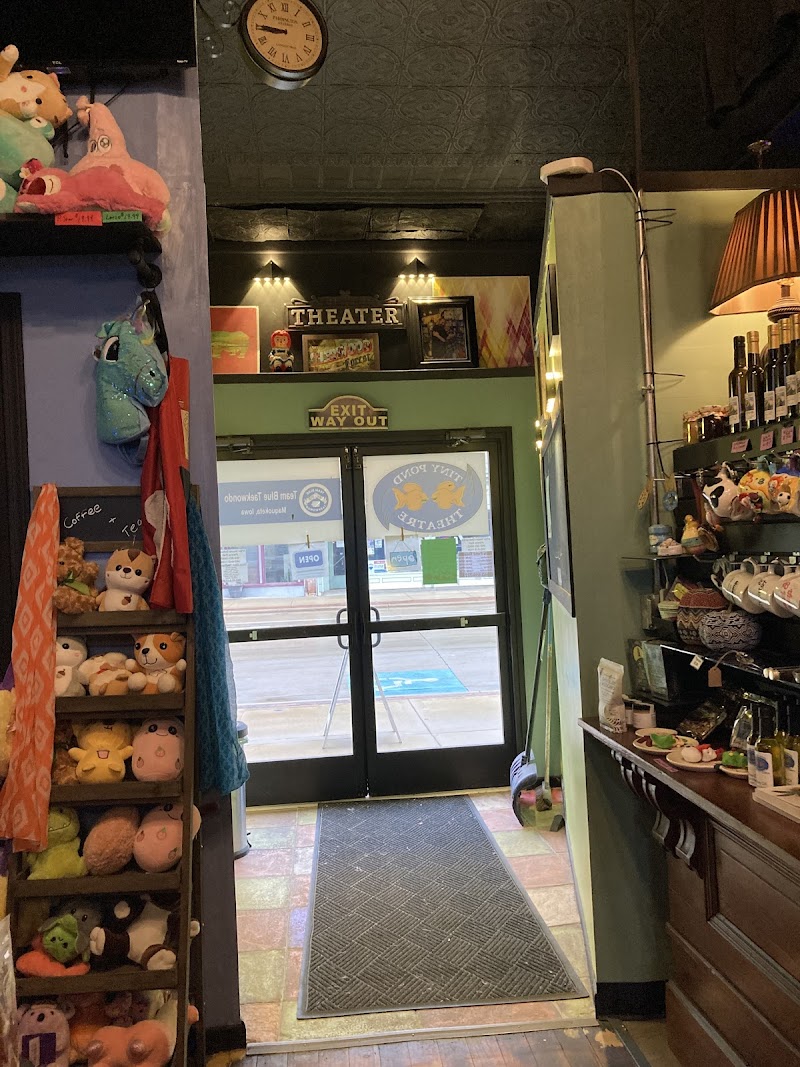 Tiny Pond Theatre photo 4