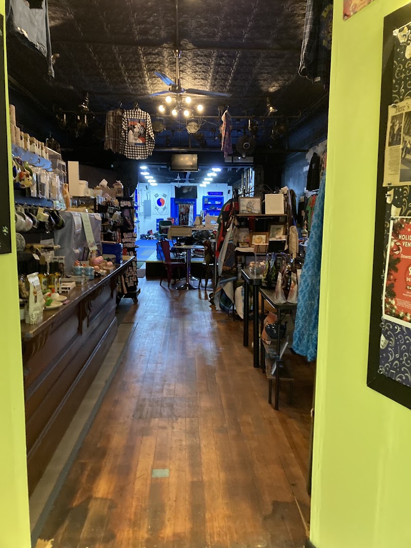 Tiny Pond Theatre photo 3