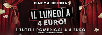 Odeon 6