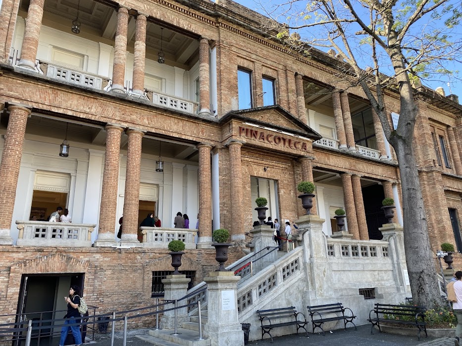 Pinacoteca de São Paulo fotoğraf 1